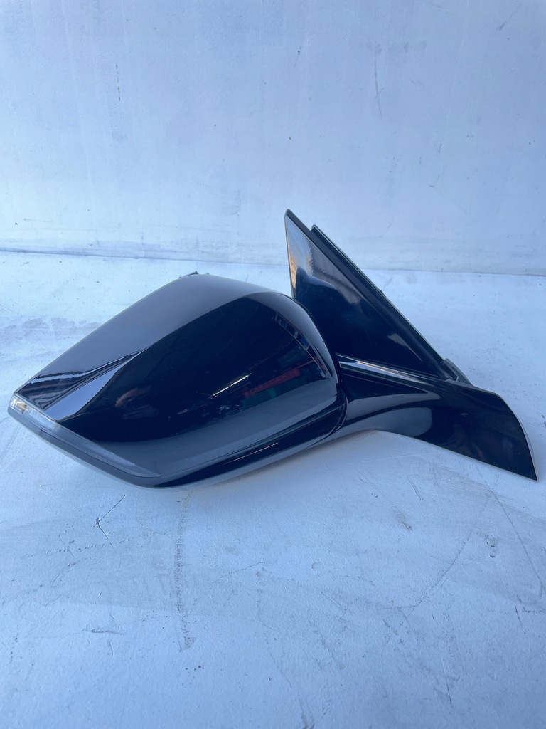 фото №1, Зеркало наружное правое citroen ds4 ii 11 pin 21- ktv