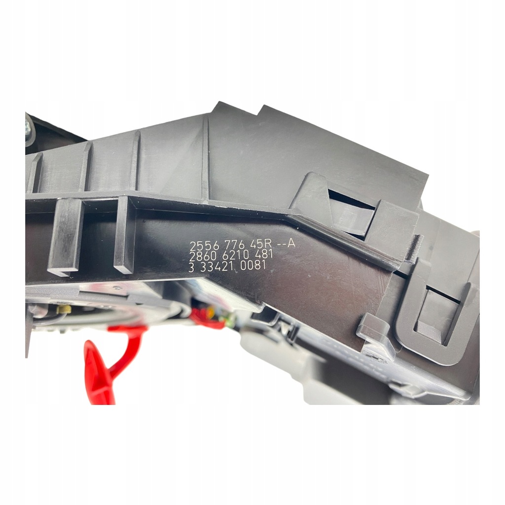 фото №11, Новый оригинальный номер переключатель комбинированный лента переключатели renault kangoo ii