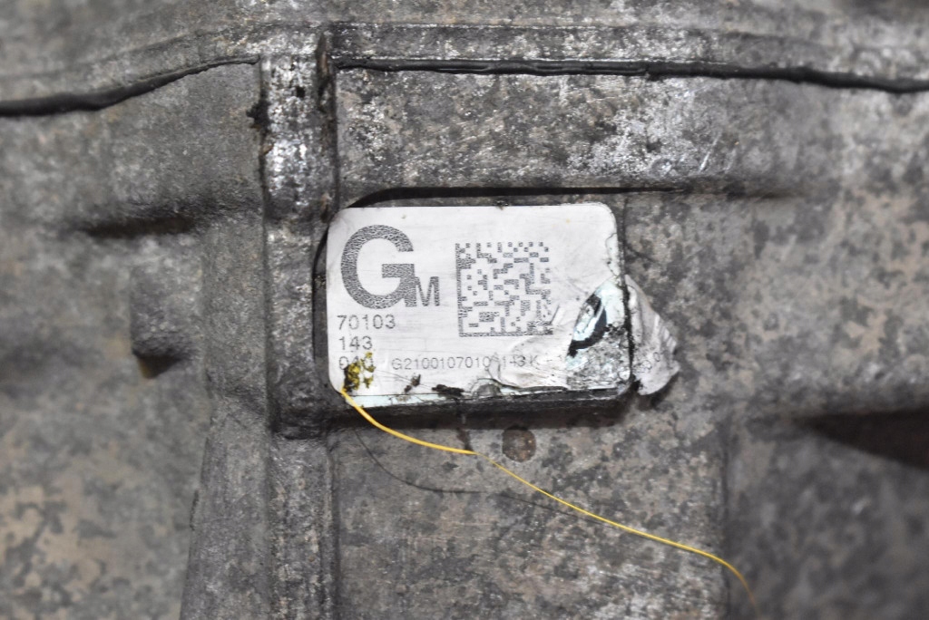 Мост дифференциал перед передний 4460310021 audi q7 4l 3.0 tdi 233 km quattro 05-09 Недорого