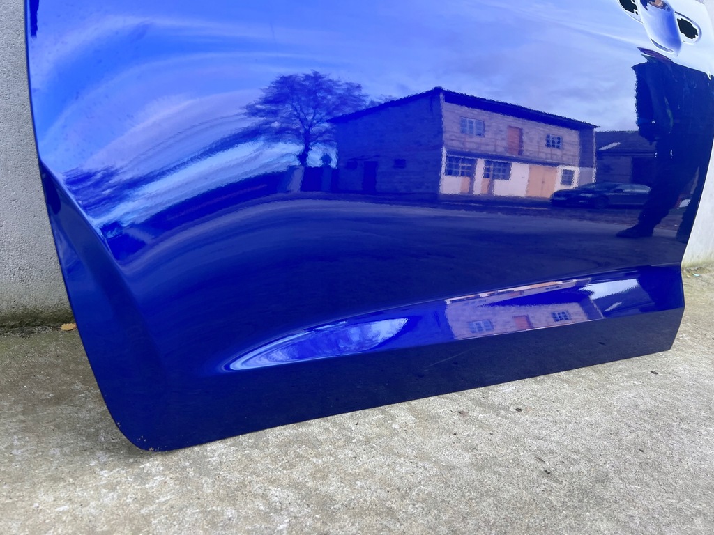 фото №13, Двері hyundai i10 iii 2019 2020 2021 2022 2023 перед лівий передні ліва