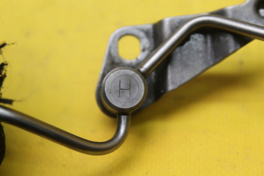 фото №6, Smarowniczki поршневые a5 a6 c7 chv 2.8fsi