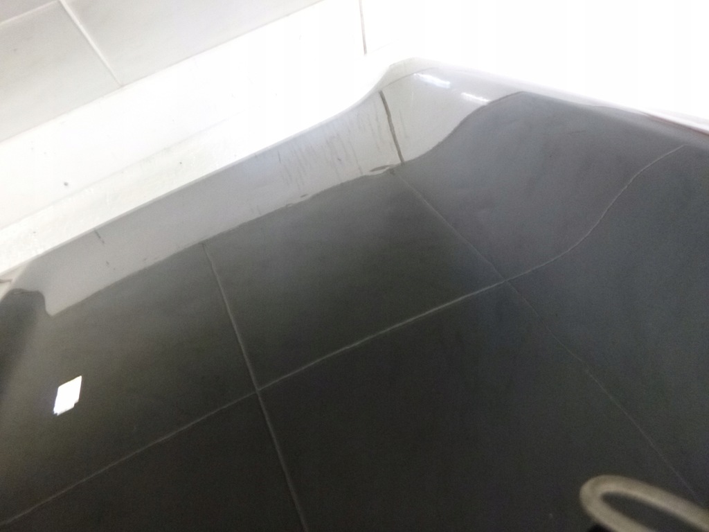 фото №9, Ford kuga ii капот крышка двигателя оригинал