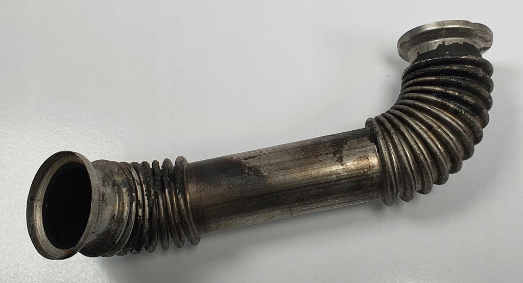 фото №1, Труба трубка egr citroen jumper iii 3.0 hdi