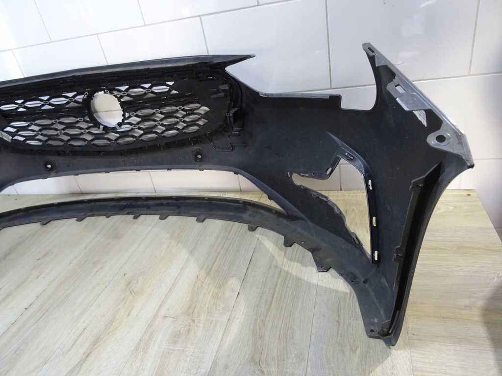 фото №13, Бампер перед opel insignia a lift