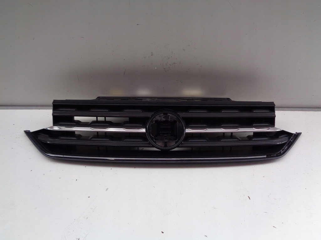 фото №1, Решётка радиатора решётка радиатора vw t-cross 2g 2gm 18-