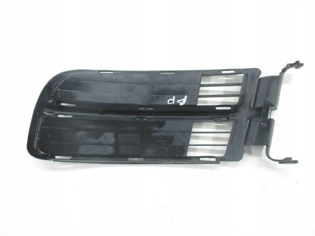 фото №11, Fiat ulysse ii заглушки решётки бампера 1489146077 1489147077