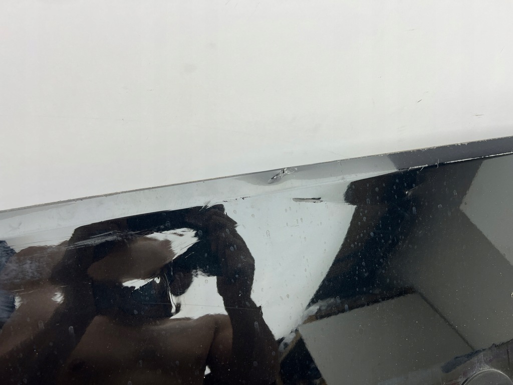 фото №7, Nissan ariya крышка багажника багажника задняя задняя стекло оригинал oem n 22-