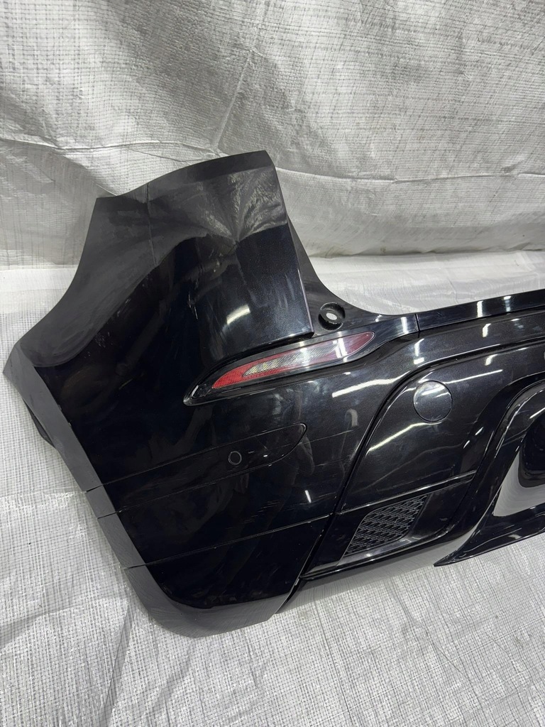 фото №2, Бампер задняя задний land rover evoque l551 r dynamic