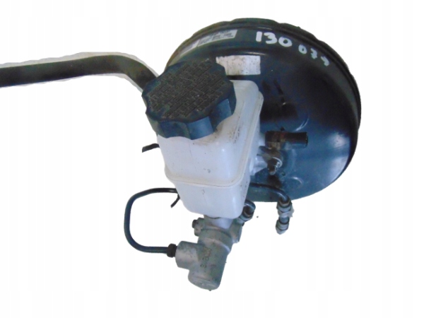 фото №1, Усилитель тормозов hyundai i30 2007- 58500-1h900