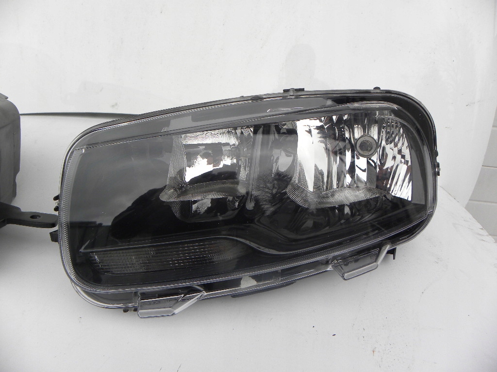 фото №6, Citroen c-4 cactus бампер капот лампи, крила