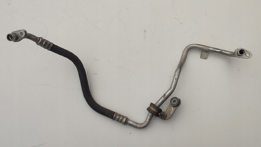 фото №2, Alfa giulia трубка шланг waz кондиционера 2.2