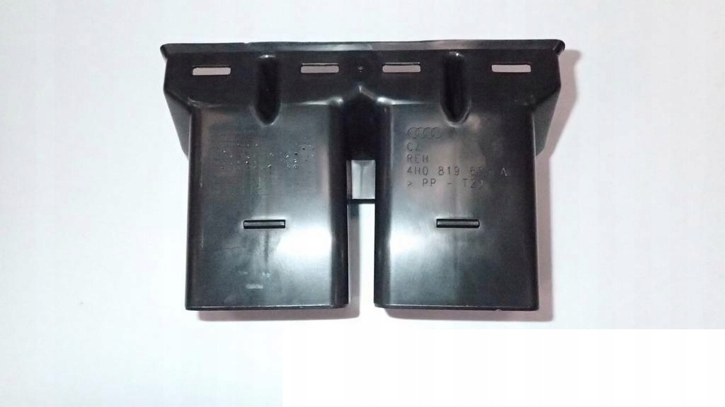 фото №7, Повітропровід повітря audi a8 d4 4h0819693a