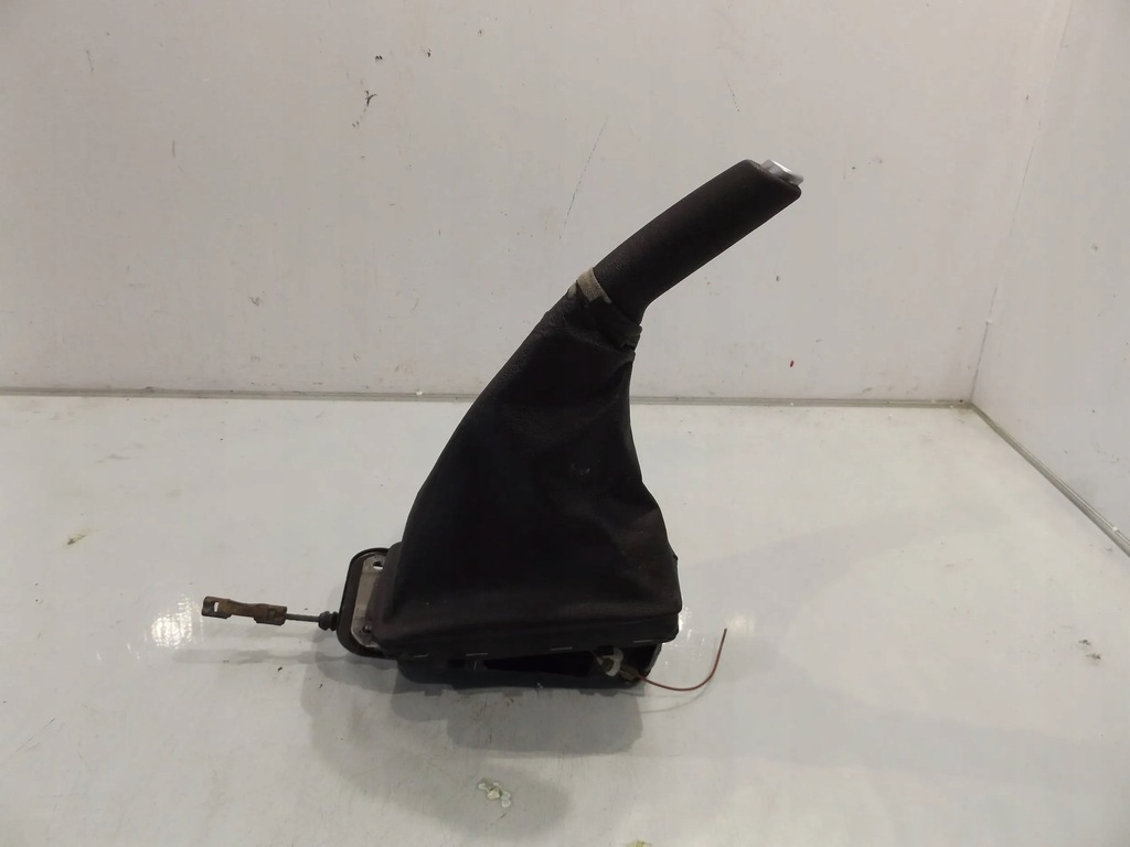 фото №1, Corsa c рычаг ручного