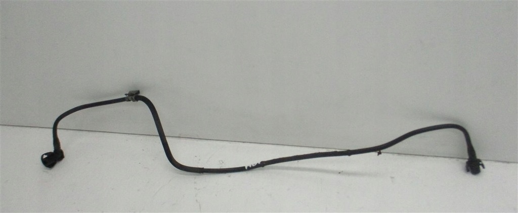 фото №6, Шланг бака розширювальний c5 iii x7 3.0 hdi