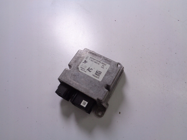 фото №1, Датчик подушка безпеки ford transit mk8 custom