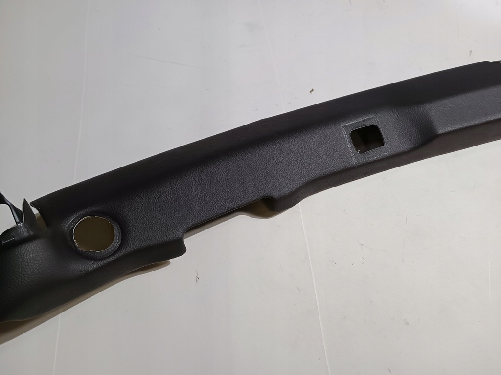 фото №5, Потолок молдинг защита chevrolet corvette c6