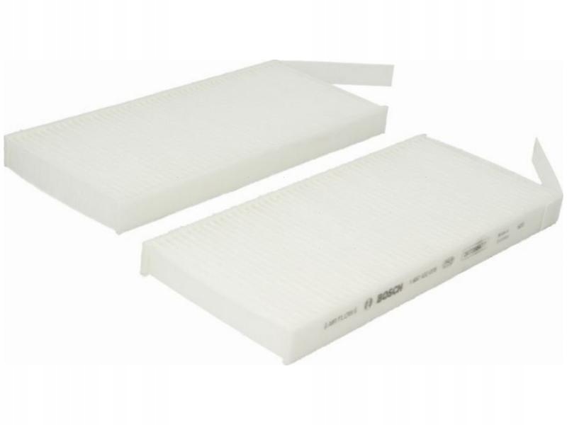 фото №1, Фильтр салонный renault kangoo ii 08-23 master iii 10-19