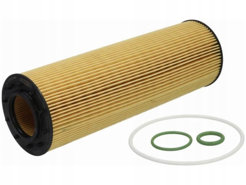 фото №1, Фільтр оливи scania citywide 9.3 11- interlink 9.3 12.7 15-