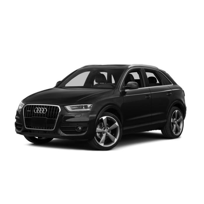 фото №9, Замок do двері audi q3 8u 2011 - 2015 правий