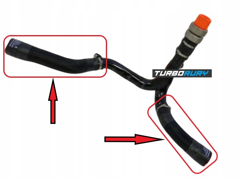Шланг труба пабтрубок  turbo интеркулер maserati ghibli 3.0 d 670004156 комплект . с Разборки