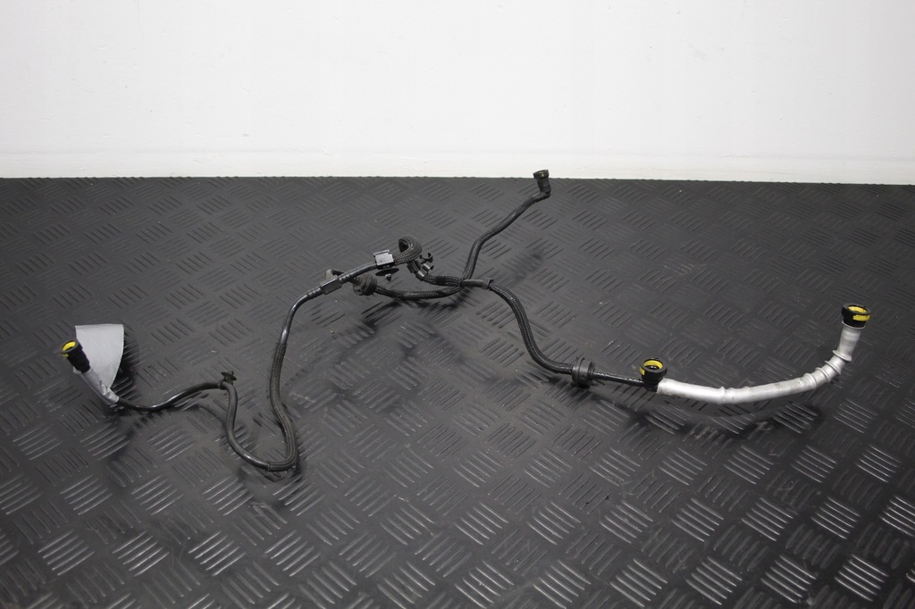 фото №1, Wąż шланг топлива dacia sandero stepway ii 2