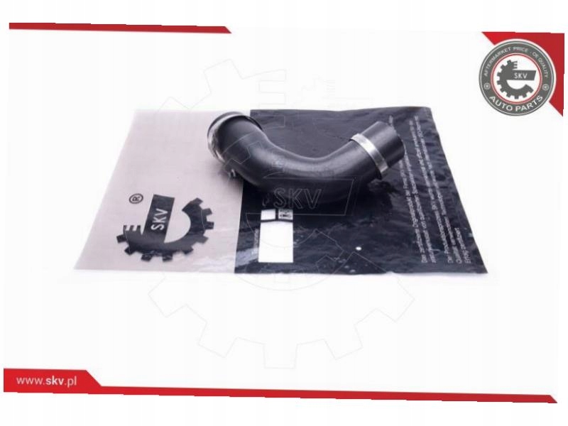 фото №2, Шланг turbo mitsubishi space star 1.9