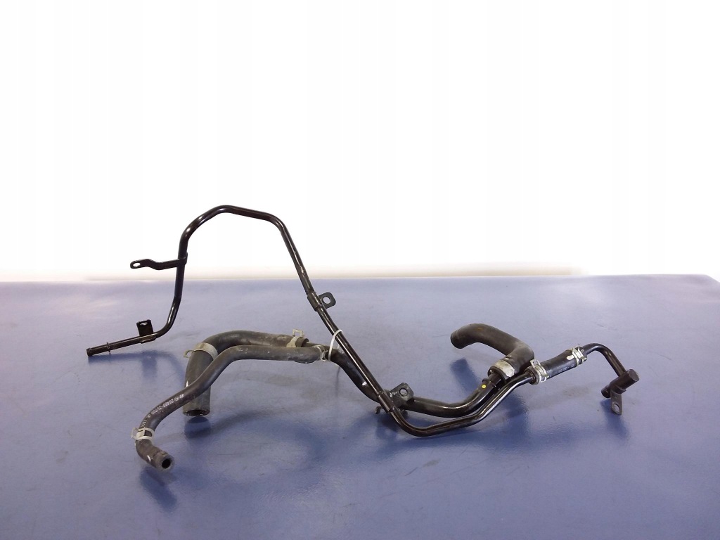 фото №1, Hyundai i30 iii 1.6 crdi шланг магистраль wody