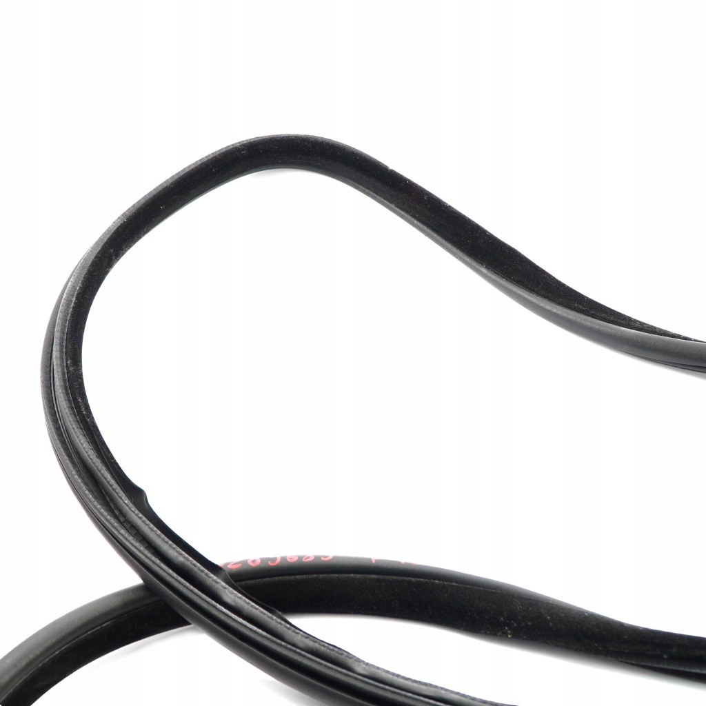 Bmw x5 f15 прокладка край двері задня ліва права 7289689 Доставка