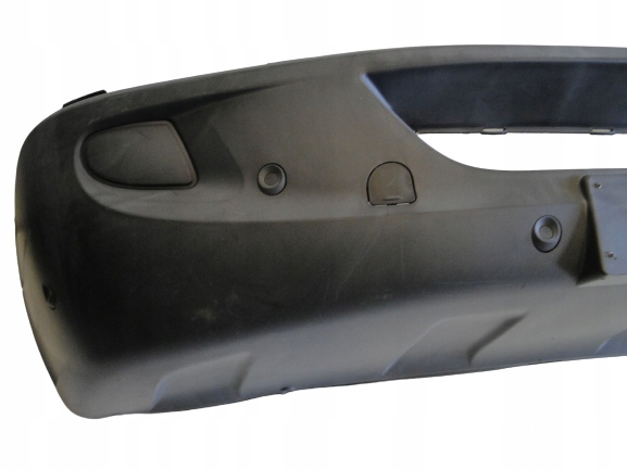 Купить Mercedes sprinter w906 906 бампер pts без противотуманная фара