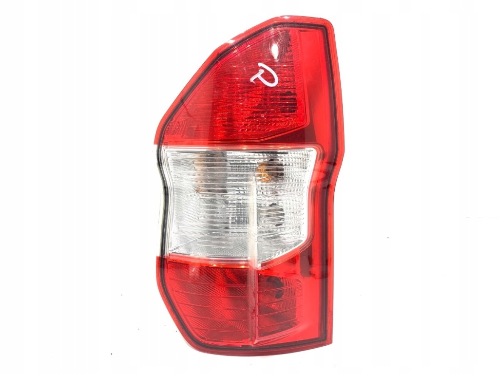 Купити Фара праві задній ford transit courier et7613404af minivan ліхтар