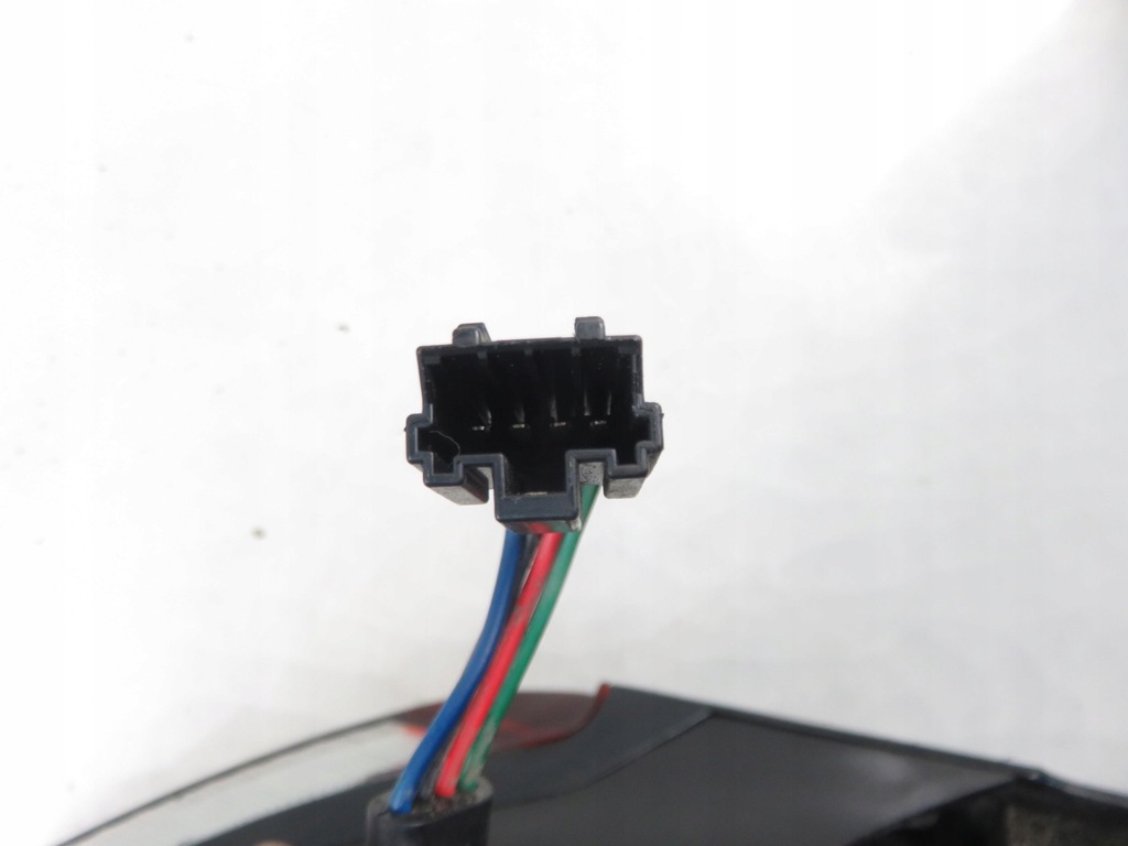 фото №6, Лампа ліва задня subaru legacy iii kombi