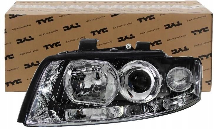 фото №1, Tyc фара перед 20-0007-05-2
