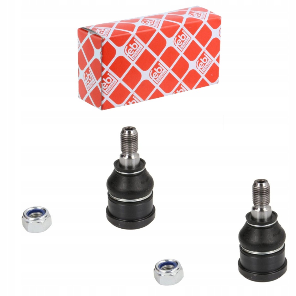 фото №1, Шарніри важеля l/p chrysler stratus dodge breeze 94-