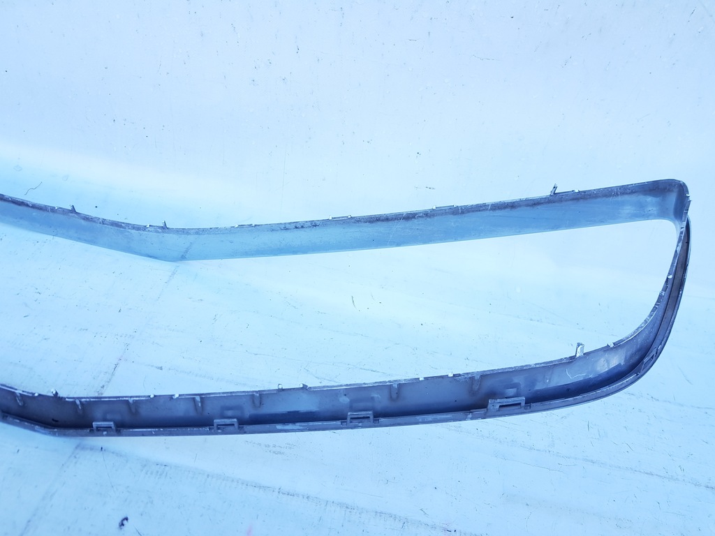 фото №4, Mercedes cls w218 решётка радиатора решётка радиатора эмблема хром