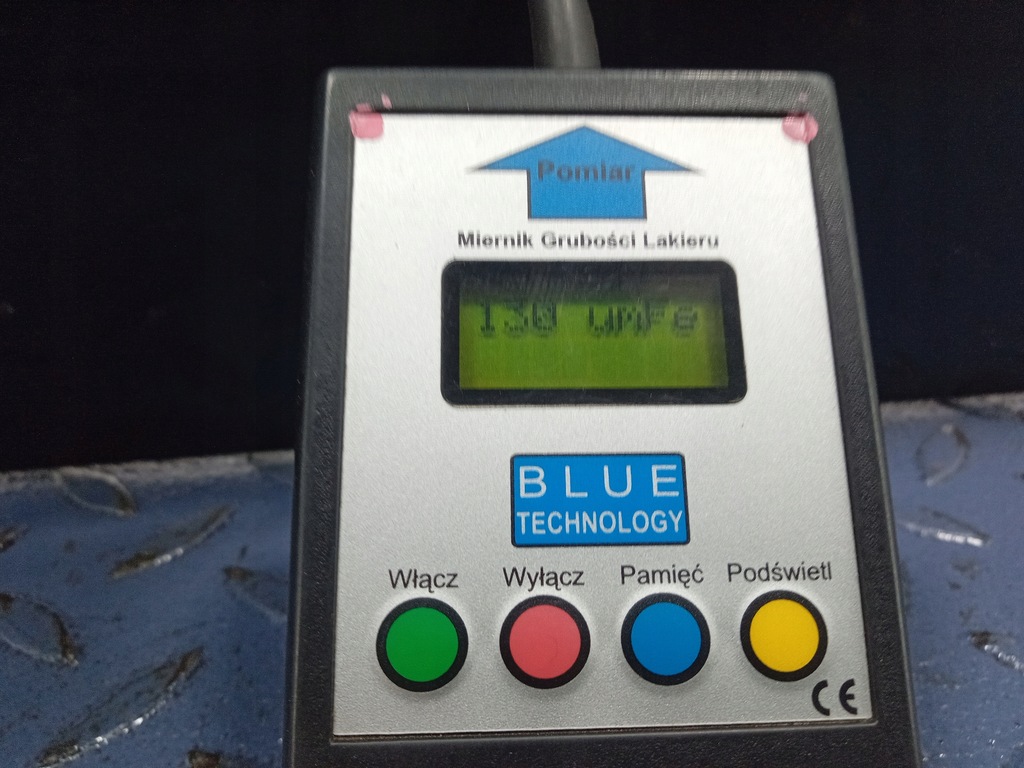 фото №5, Subaru legacy iv lift дверь перед левая 65z