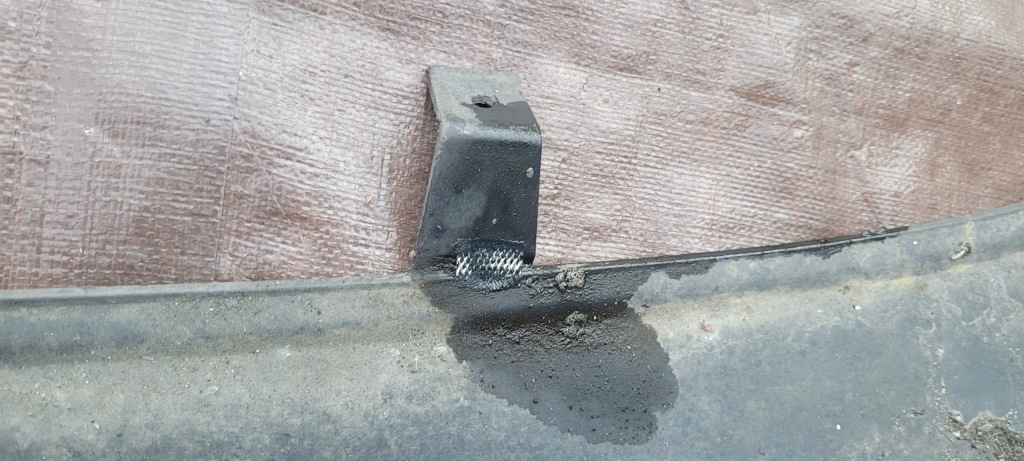 Volvo v50 lift 07-12 бампер задняя задний / 4893 в Украине