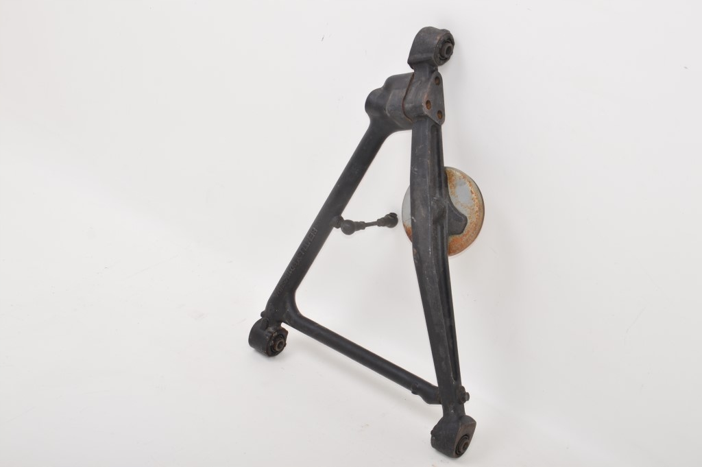 фото №14, Bentley arnage brooklands важіль правий задня нижній