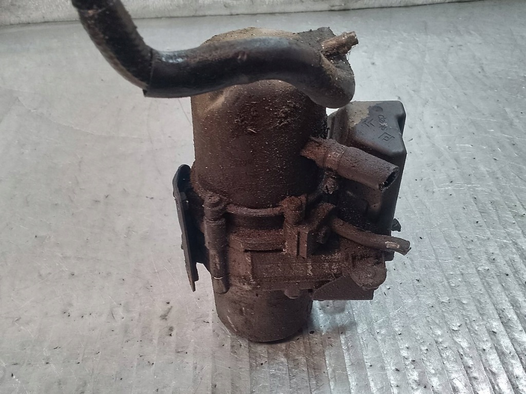 фото №5, Насос підсилювача citroen c5 fl