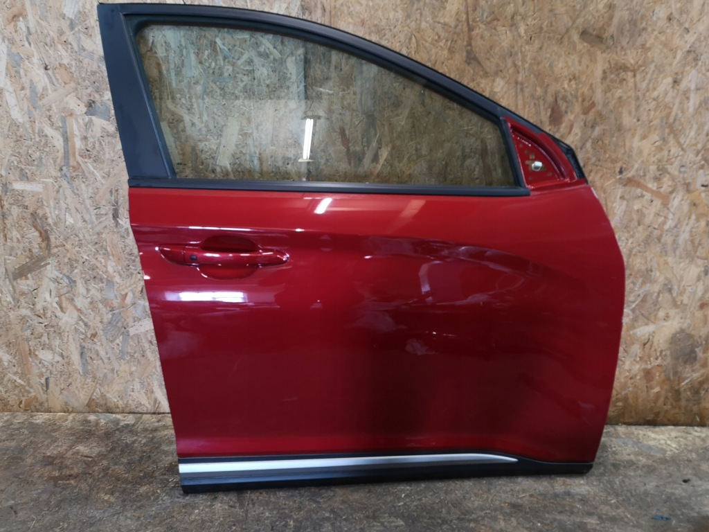фото №1, Дверь правый перед передние правое hyundai kona
