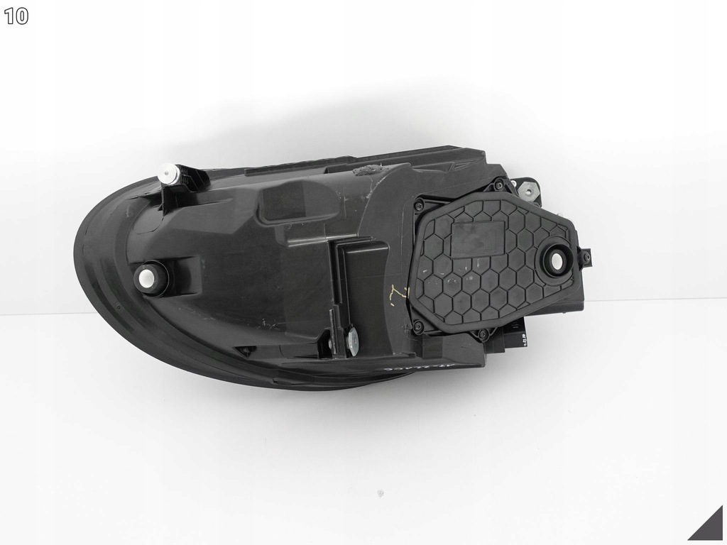 фото №11, Porsche 911 992 19- лампа full led basis +модуль eu