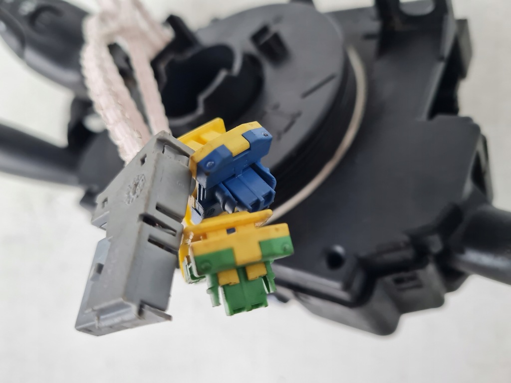 фото №7, Перемикач комбінований citroen c5 i 1 kombi europa