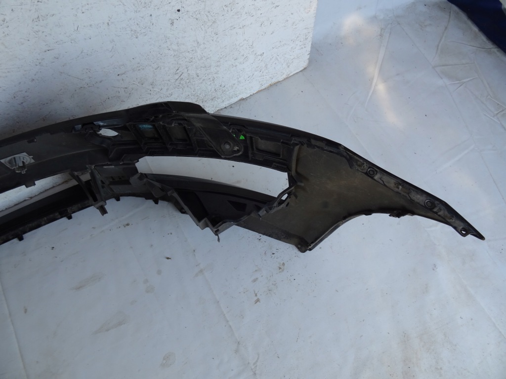 фото №7, Бампер перед skoda octavia iii 3 fl lift 17-20