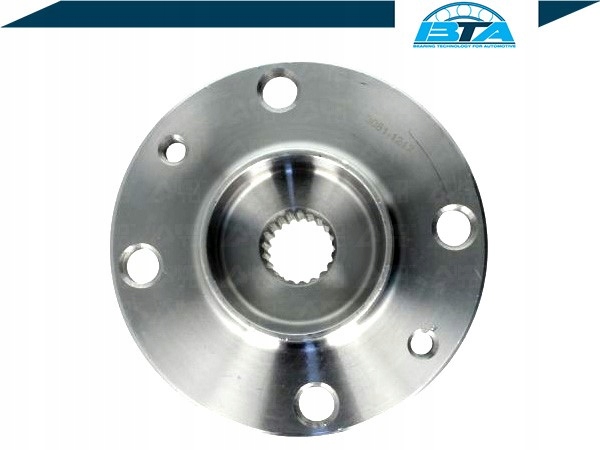 фото №4, Ступица колеса [bta]