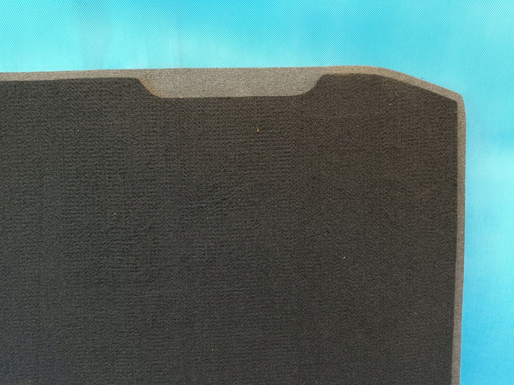 фото №8, Skoda karoq 2020r 1,5 tsi пол обшивка обивка багажника 575863463f