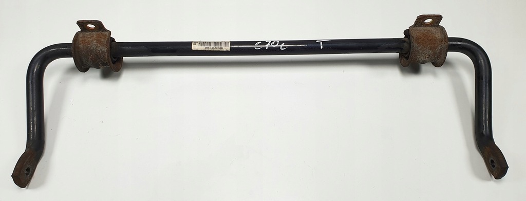 фото №1, Тяга стабілізатор задня volvo c70 ii 3m51-5a772-db