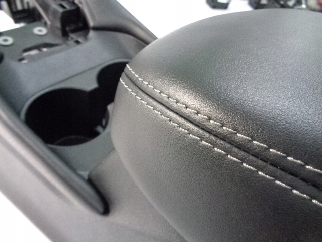 фото №4, Подлокотник туннель nissan qashqai j12 iii 2021-