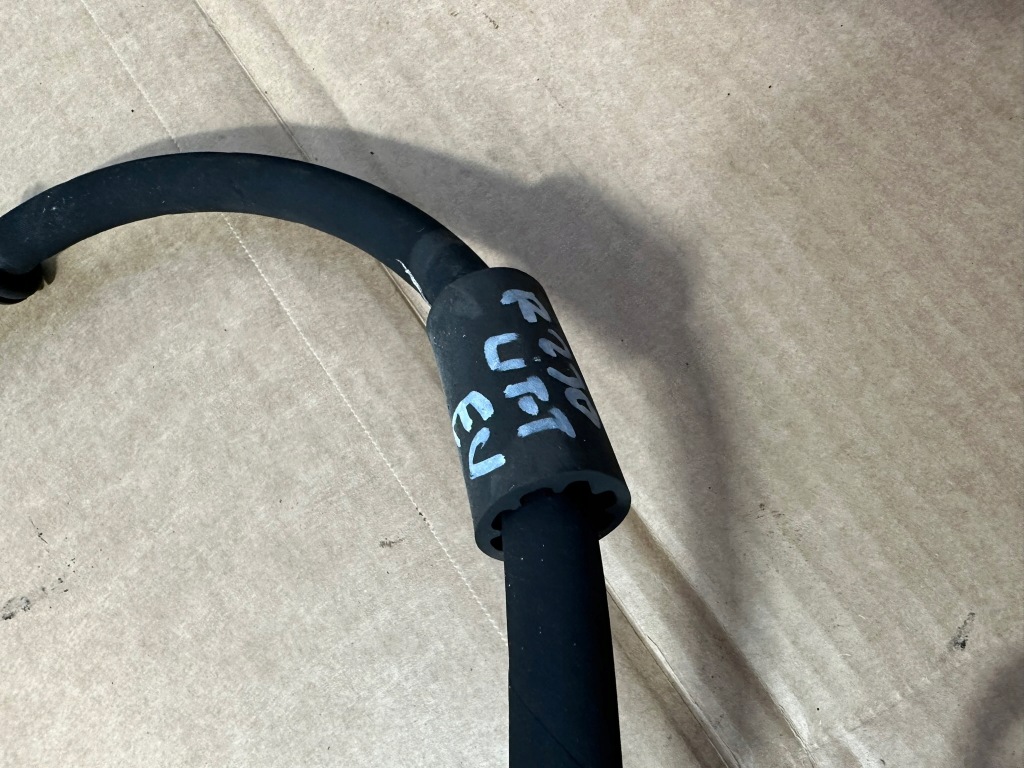 Купить Шланг подвеска abc, пабтрубок  масла, mercedes sl r230, lift, европа, sl550