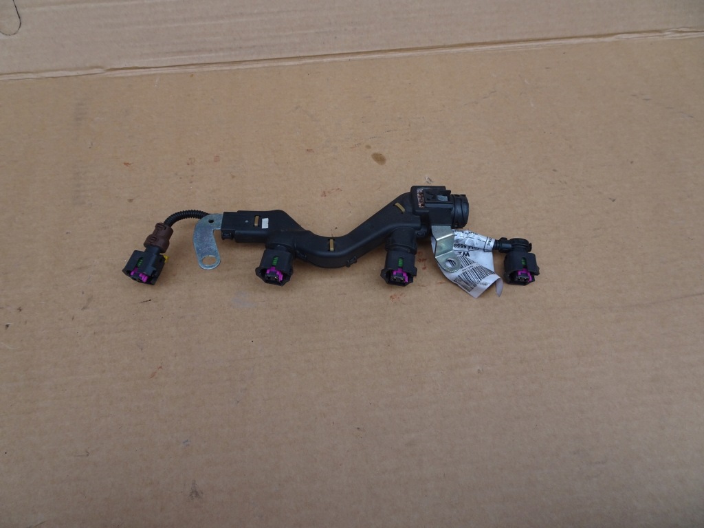 фото №1, Opel insignia a 2.0 cdti жгут форсунок 55580911