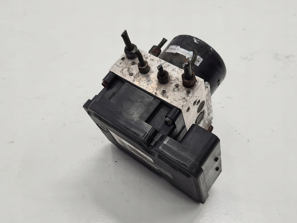 фото №1, Suzuki grand vitara ii насос тормозная abs 2.4b