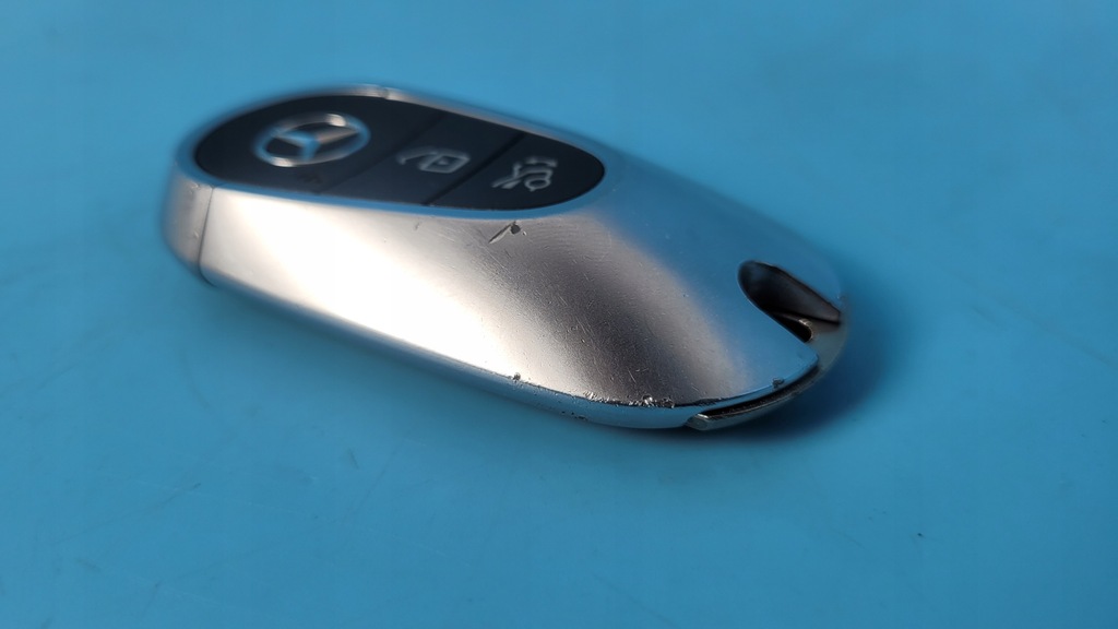 фото №7, Mercedes eqe w295 350+ 23r ключ pilot комплект 2szt a2069056205